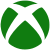 Xbox One Logo notext.svg