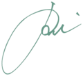 Yashio Rui Signature.png