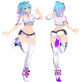 Silvervale Melody cosplay ref.webp