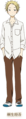 一週間フレンズ。Kiryu Shogo.png