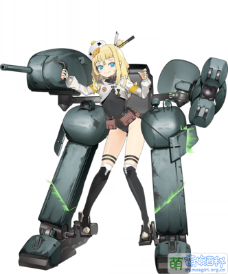 灰烬战线 AMX40 改造战斗.png