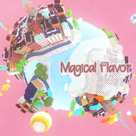 Magicalflavor cover.png