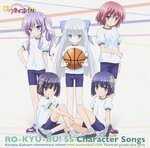 RO-KYU-BU! SS Character Songs Go-nen Team.jpg