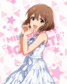 MILLION LIVE CLOSET! Reburn 萩原雪歩+.png