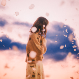 2nd Cover EP『感情を泽山込めて』.png