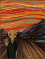 GTAOL The Scream.png