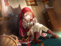 StarRira Yuyuko Tanaka Little Red Riding Hood.png