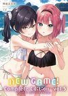 NEW GAME!完全版第5卷.jpg