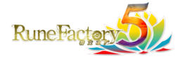 Rune Factory 5 Logo CHS.png