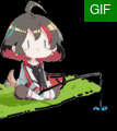 七柠侧边栏底图透明.gif