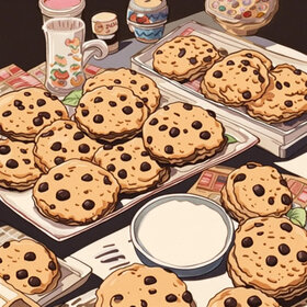 Anime Chocolate Chip Cookies.jpg