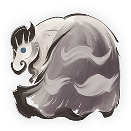 File:MHRise S-Gowngoat Icon.webp