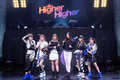 Peaky P-key Lynx Eyes 合同LIVE TOUR Higher and Higher Cast.png