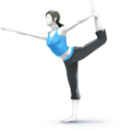 SSB4 Wii Fit Trainer.png