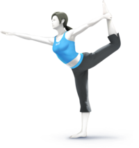 SSB4 Wii Fit Trainer.png