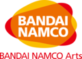 BANDAI NAMCO Arts Logo.png