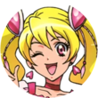 Cure Peach icon.png
