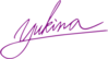 Minato Yukina Signature.png