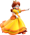 SMBW Daisy.png