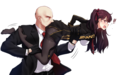 WA2000 with Codename 47.png
