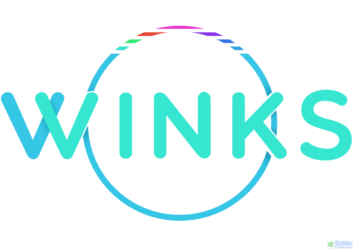 Winks 萌娘百科萬物皆可萌的百科全書