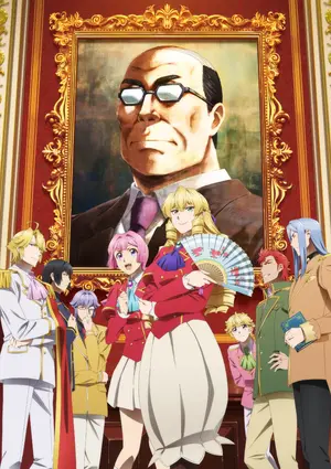 Tensei Ojisan KV.webp