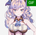 花洛栗栗子比心001.gif