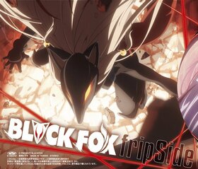 BLACKFOX 主题歌特典CD.jpg