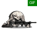 MG4 生存社员 Q版.gif