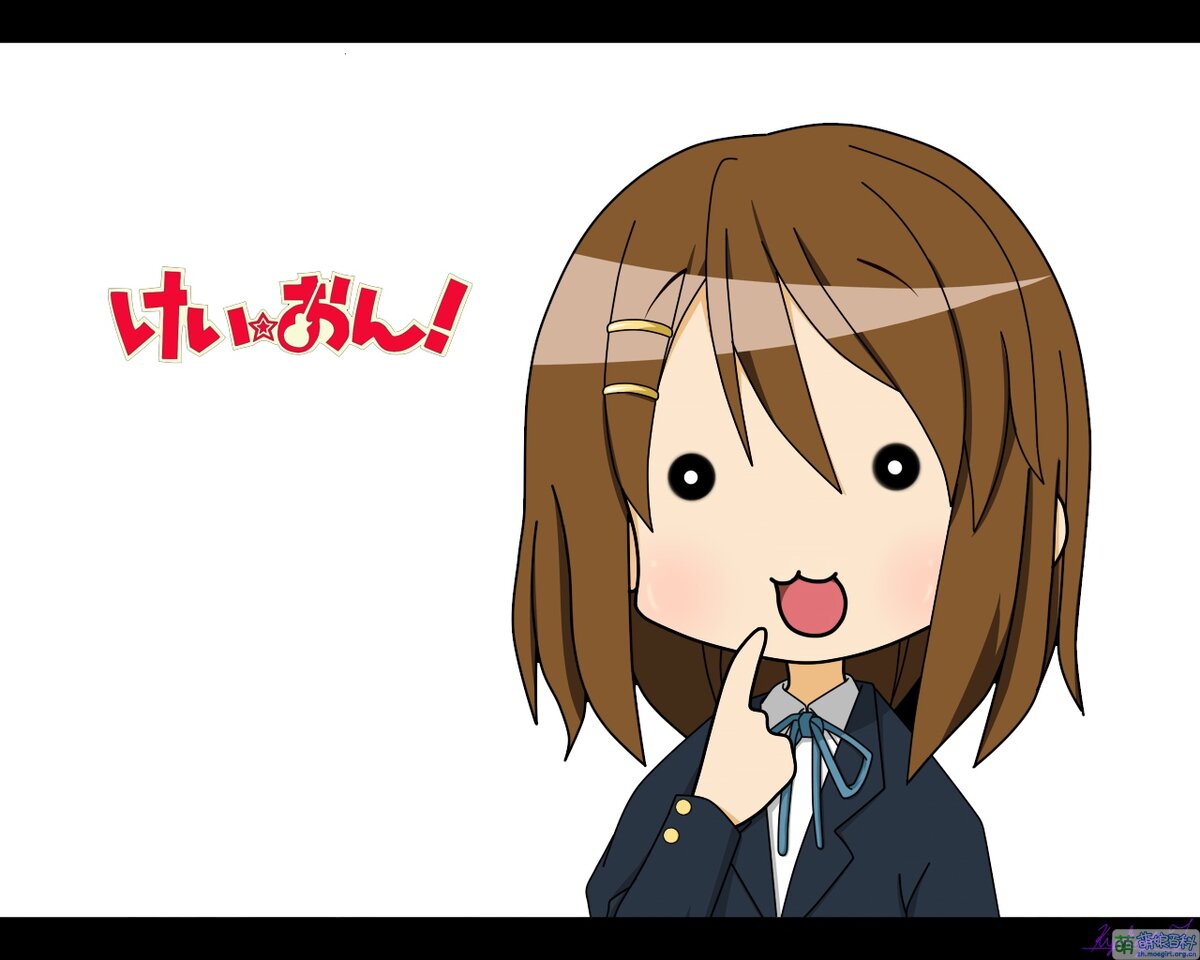 Yui Hirasawa (Character) - Giant Bomb