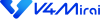 V4Mirai Logo.svg