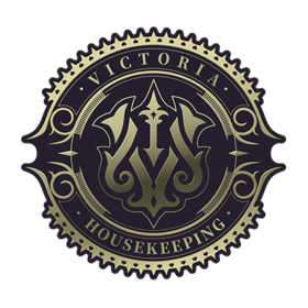 Victoria Housekeeping logo.png