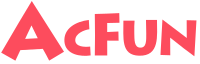 AcFun Logo.svg