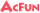 AcFun Logo.svg