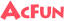 AcFun Logo.svg