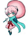 Purin chibi by nomedcat-d2zaedt.png