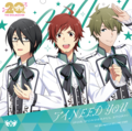 『アイドルマスター』シリーズ 20周年記念曲 「アイ NEED YOU（FOR WONDERFUL STORY）」【SideM盤】.png