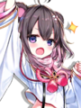 AzurLane icon shanfeng.png