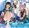 Feel Alive - Go Our Way!【R3BIRTH盤】.jpg