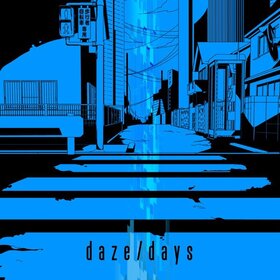 Kagerou cover daze-days.jpg