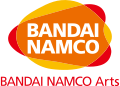 Bandai Namco Arts Logo.svg