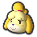 MK8 Isabelle Icon.png