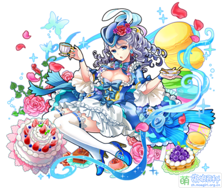 Marie Antoinette5★.png