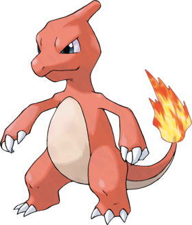 Pokemon Gen1 Charmeleon.png