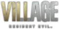 Resident Evil Village logo.png