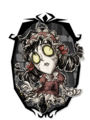 Willow haunteddoll oval.png