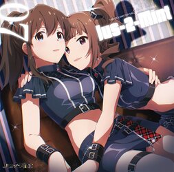 THE IDOLM@STER MILLION THE@TER WAVE 07 Jus-2-Mint.jpg