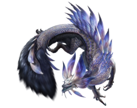 Violet Mizutsune MHRSB.webp