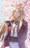 文アル尾崎红叶-装像-木ノ花咲クヤ-Lv1.jpg