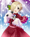 Koume CD Debut SR+.jpg